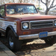 Image for article titled 1979 International Harvester Scout II